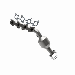 Lexus GX470 Catalytic Converter - Passenger Side - Magnaflow - Direct-Fit - `03-`05