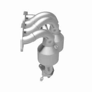 Mitsubishi Eclipse Performance Exhaust - Magnaflow - OEM Grade Direct-Fit Manifold Catalytic Converter - `06-`12