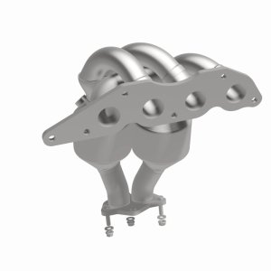 Mitsubishi Eclipse Performance Exhaust - Magnaflow - OEM Grade Direct-Fit Manifold Catalytic Converter - `06-`12