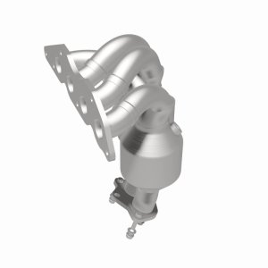 Mitsubishi Eclipse Performance Exhaust - Magnaflow - OEM Grade Direct-Fit Manifold Catalytic Converter - `06-`12