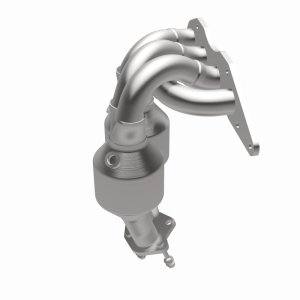 Mitsubishi Eclipse Performance Exhaust - Magnaflow - OEM Grade Direct-Fit Manifold Catalytic Converter - `06-`12