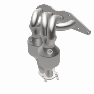 Mitsubishi Eclipse Performance Exhaust - Magnaflow - OEM Grade Direct-Fit Manifold Catalytic Converter - `06-`12