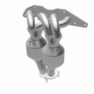 Mitsubishi Galant Performance Exhaust - Magnaflow - OEM Grade Direct-Fit Manifold Catalytic Converter - `04-`12