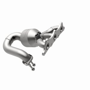 Mitsubishi Eclipse Catalytic Converter - Rear Manifold - Magnaflow - MagnaFlow OEM Grade Direct-Fit - `06-`12