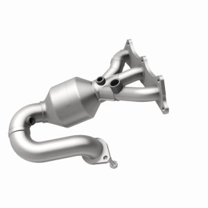 Mitsubishi Eclipse Catalytic Converter - Rear Manifold - Magnaflow - MagnaFlow OEM Grade Direct-Fit - `06-`12