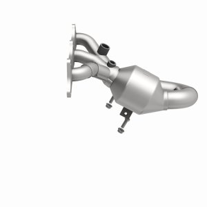 Mitsubishi Galant Catalytic Converter - Rear Manifold - Magnaflow - MagnaFlow OEM Grade Direct-Fit - `04-`09