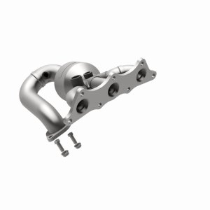 Mitsubishi Galant Catalytic Converter - Rear Manifold - Magnaflow - MagnaFlow OEM Grade Direct-Fit - `04-`09