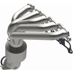 Hummer H3 Catalytic Converter - Direct Fit - Magnaflow - OEM Grade Federal/EPA Compliant - `06-`08