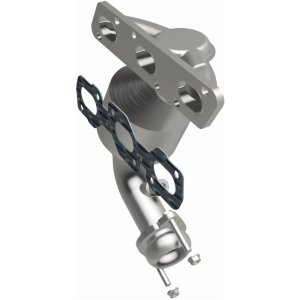Ford Escape Catalytic Converter - Front - Magnaflow - Direct-Fit OEM Grade - `07-`08