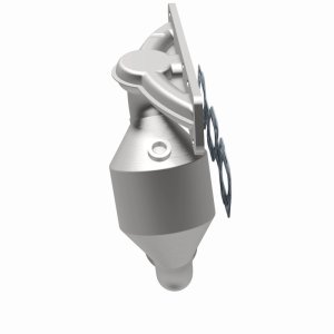 Ford Escape Catalytic Converter - Front - Magnaflow - Direct-Fit OEM Grade - `07-`08