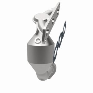 Ford Escape Catalytic Converter - Front - Magnaflow - Direct-Fit OEM Grade - `07-`08