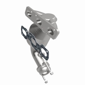 Ford Escape Catalytic Converter - Front - Magnaflow - Direct-Fit OEM Grade - `07-`08