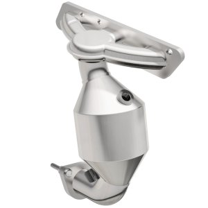 Ford Escape Catalytic Converter - Front - Magnaflow - Direct-Fit OEM Grade - `07-`08