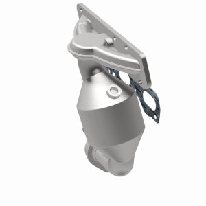 Ford Escape Catalytic Converter - Front - Magnaflow - Direct-Fit OEM Grade - `07-`08