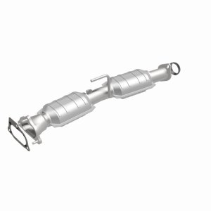 Ford Explorer Sport Trac Catalytic Converter - Magnaflow - Direct Fit - `01-`05