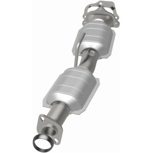 Ford Explorer Sport Trac Catalytic Converter - Magnaflow - Direct Fit - `01-`05