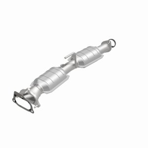 Ford Explorer Sport Trac Catalytic Converter - Magnaflow - Direct Fit - `01-`05