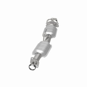 Ford Explorer Sport Trac Catalytic Converter - Magnaflow - Direct Fit - `01-`05