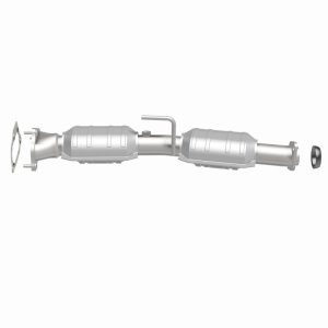Ford Explorer Sport Trac Catalytic Converter - Magnaflow - Direct Fit - `01-`05