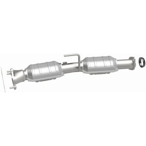 Ford Explorer Sport Trac Catalytic Converter - Magnaflow - Direct Fit - `01-`05