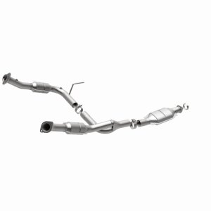 Ford Explorer Performance Exhaust - Magnaflow - OEM Grade Direct-Fit Catalytic Converter - `02-`05