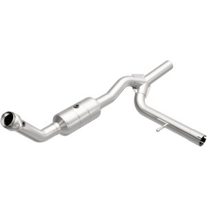 Ford F-150 Catalytic Converter - Magnaflow - OEM Grade Direct-Fit - `04-`08 Ford F-150 Catalytic Converter - Magnaflow - OEM Grade Direct-Fit - `04-`08