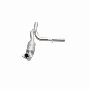 Ford F-150 Catalytic Converter - Magnaflow - OEM Grade Direct-Fit - `04-`08 Ford F-150 Catalytic Converter - Magnaflow - OEM Grade Direct-Fit - `04-`08