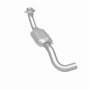 Ford Expedition Catalytic Converter - Magnaflow - OEM Grade, Direct-Fit - `05-`06