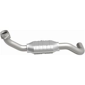 Ford Expedition Catalytic Converter - Magnaflow - OEM Grade, Direct-Fit - `05-`06