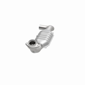 Ford Expedition Catalytic Converter - Magnaflow - OEM Grade, Direct-Fit - `05-`06