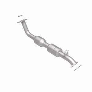 Lexus LX470 Catalytic Converter - Magnaflow - OEM Grade Direct-Fit - `98-`07