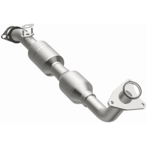 Toyota Land Cruiser Catalytic Converter - Magnaflow - OEM Grade Direct-Fit - `98-`07 Toyota Land Cruiser Catalytic Converter - Magnaflow - OEM Grade Direct-Fit - `98-`07