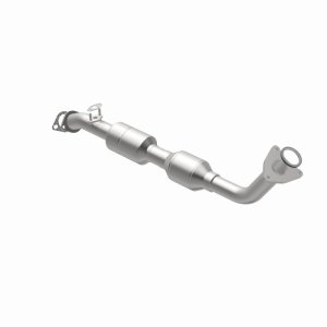 Toyota Land Cruiser Catalytic Converter - Magnaflow - OEM Grade Direct-Fit - `98-`07 Toyota Land Cruiser Catalytic Converter - Magnaflow - OEM Grade Direct-Fit - `98-`07