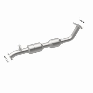 Toyota Land Cruiser Catalytic Converter - Magnaflow - OEM Grade Direct-Fit - `98-`07 Toyota Land Cruiser Catalytic Converter - Magnaflow - OEM Grade Direct-Fit - `98-`07