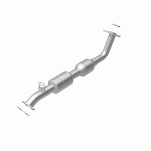 Toyota Land Cruiser Catalytic Converter - Magnaflow - OEM Grade Direct-Fit - `98-`07 Toyota Land Cruiser Catalytic Converter - Magnaflow - OEM Grade Direct-Fit - `98-`07