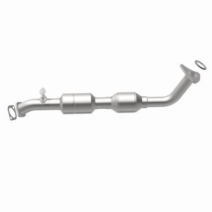 Toyota Land Cruiser Catalytic Converter - Magnaflow - OEM Grade Direct-Fit - `98-`07 Toyota Land Cruiser Catalytic Converter - Magnaflow - OEM Grade Direct-Fit - `98-`07