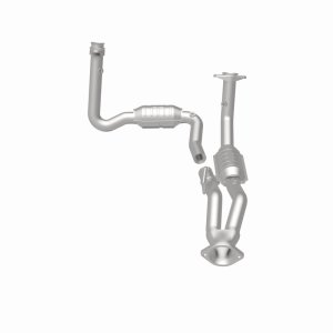 Jeep Commander Catalytic Converter - Magnaflow - OEM Grade Direct-Fit - `08-`10