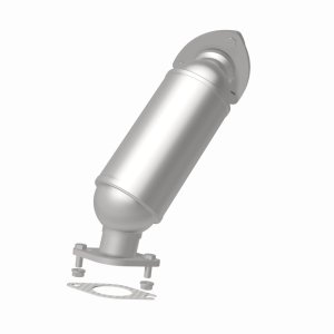 GMC Acadia Catalytic Converter - Rear - Magnaflow - OEM Grade Direct-Fit - `07-`16