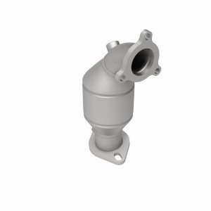 Dodge Stratus Performance Exhaust - Front + Rear - Magnaflow - Direct Fit Catalytic Converter - `01-`05