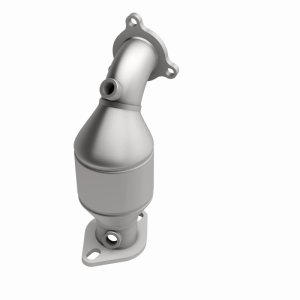 Dodge Stratus Performance Exhaust - Front + Rear - Magnaflow - Direct Fit Catalytic Converter - `01-`05