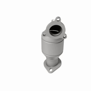 Dodge Stratus Performance Exhaust - Front + Rear - Magnaflow - Direct Fit Catalytic Converter - `01-`05