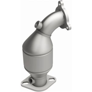 Dodge Stratus Performance Exhaust - Front + Rear - Magnaflow - Direct Fit Catalytic Converter - `01-`05