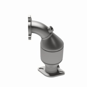 Dodge Stratus Performance Exhaust - Front + Rear - Magnaflow - Direct Fit Catalytic Converter - `01-`05