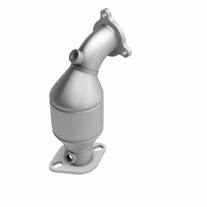 Mitsubishi Eclipse Performance Exhaust - Front + Rear - Magnaflow - Direct Fit Catalytic Converter - `00-`05