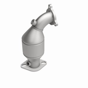 Mitsubishi Eclipse Performance Exhaust - Front + Rear - Magnaflow - Direct Fit Catalytic Converter - `00-`05