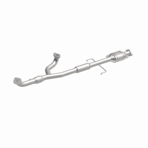 Mitsubishi Eclipse Performance Exhaust - Magnaflow - Direct-Fit Catalytic Converter - `00-`05 Mitsubishi Eclipse Performance Exhaust - Magnaflow - Direct-Fit Catalytic Converter - `00-`05