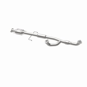 Mitsubishi Eclipse Performance Exhaust - Magnaflow - Direct-Fit Catalytic Converter - `00-`05 Mitsubishi Eclipse Performance Exhaust - Magnaflow - Direct-Fit Catalytic Converter - `00-`05