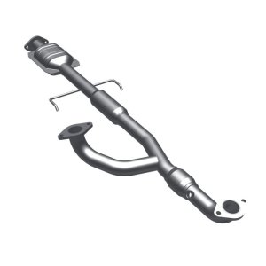 Mitsubishi Eclipse Performance Exhaust - Magnaflow - Direct-Fit Catalytic Converter - `00-`05 Mitsubishi Eclipse Performance Exhaust - Magnaflow - Direct-Fit Catalytic Converter - `00-`05