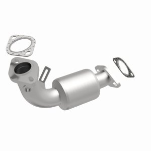Mitsubishi Eclipse Performance Exhaust - Front - Magnaflow - Direct Fit - `00-`01 Mitsubishi Eclipse Performance Exhaust - Front - Magnaflow - Direct Fit - `00-`01