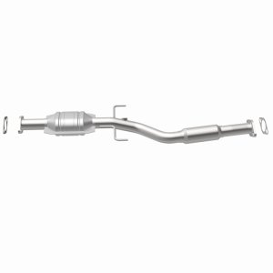 Mitsubishi Eclipse MagnaFlow OEM Grade Direct-Fit Catalytic Converter - Rear - Magnaflow - OEM Grade - 2000 Mitsubishi Eclipse MagnaFlow OEM Grade Direct-Fit Catalytic Converter - Rear - Magnaflow - OEM Grade - 2000